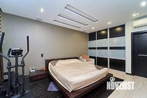 3-к квартира, вторичка, 123м2, 2/5 этаж