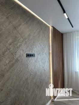 1-к квартира, вторичка, 35м2, 14/24 этаж