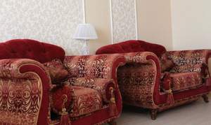 2-к квартира, вторичка, 66м2, 5/16 этаж