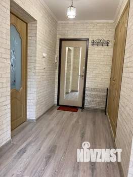 1-к квартира, вторичка, 38м2, 2/9 этаж