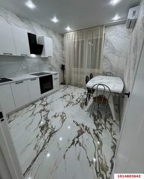 1-к квартира, вторичка, 37м2, 5/8 этаж
