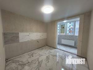 1-к квартира, вторичка, 36м2, 6/19 этаж