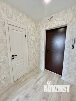 Студия квартира, вторичка, 29м2, 12/17 этаж