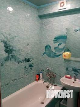 3-к квартира, вторичка, 62м2, 3/5 этаж