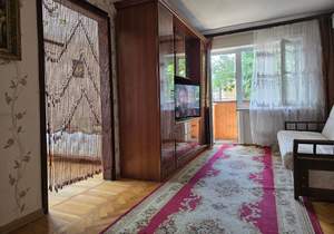 2-к квартира, вторичка, 45м2, 2/5 этаж