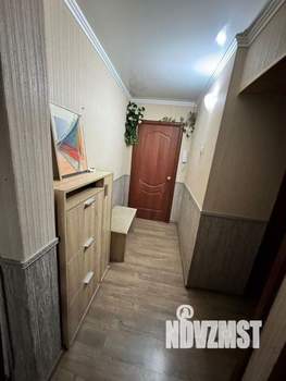 2-к квартира, вторичка, 48м2, 2/5 этаж