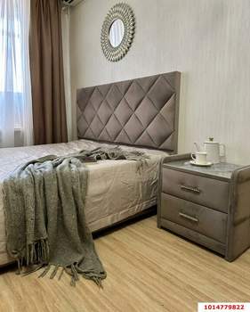 1-к квартира, вторичка, 45м2, 3/5 этаж