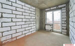 1-к квартира, вторичка, 41м2, 1/4 этаж