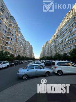 Студия квартира, вторичка, 32м2, 6/10 этаж