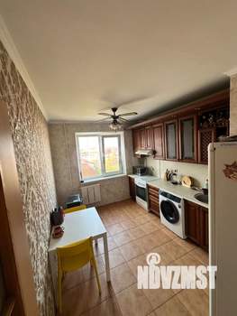 3-к квартира, вторичка, 64м2, 7/10 этаж