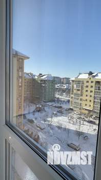 4-к квартира, вторичка, 100м2, 7/9 этаж