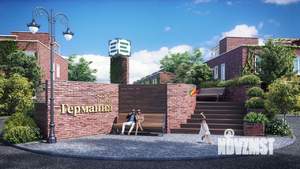 4-к квартира, вторичка, 170м2, 1/2 этаж