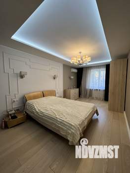 2-к квартира, вторичка, 87м2, 1/11 этаж