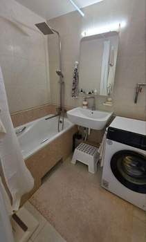 2-к квартира, вторичка, 47м2, 7/10 этаж