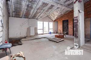 3-к квартира, вторичка, 117м2, 17/18 этаж