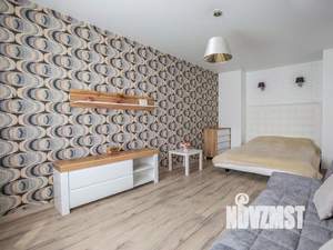 1-к квартира, вторичка, 34м2, 7/8 этаж