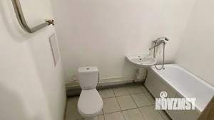 1-к квартира, вторичка, 38м2, 10/16 этаж