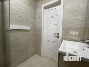 Студия квартира, вторичка, 27м2, 13/17 этаж