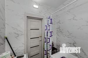 2-к квартира, вторичка, 51м2, 1/3 этаж