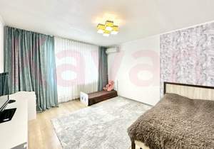 1-к квартира, вторичка, 38м2, 3/3 этаж