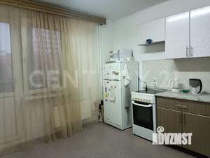 1-к квартира, вторичка, 38м2, 4/16 этаж