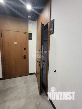 Студия квартира, вторичка, 19м2, 14/16 этаж