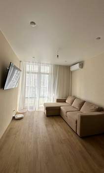 2-к квартира, вторичка, 72м2, 12/21 этаж