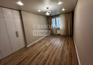 1-к квартира, вторичка, 48м2, 7/18 этаж