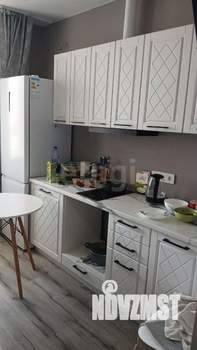 1-к квартира, сданный дом, 29м2, 10/16 этаж