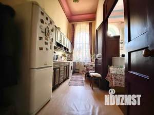 3-к квартира, вторичка, 56м2, 1/1 этаж