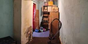 2-к квартира, вторичка, 45м2, 1/1 этаж