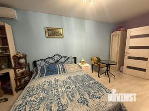 1-к квартира, вторичка, 47м2, 7/17 этаж