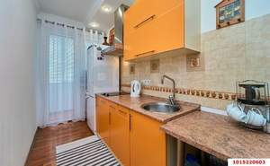 1-к квартира, вторичка, 36м2, 4/16 этаж