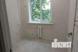 2-к квартира, вторичка, 42м2, 4/5 этаж