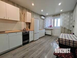 2-к квартира, вторичка, 59м2, 8/17 этаж