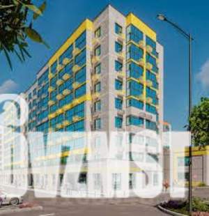 2-к квартира, вторичка, 63м2, 6/9 этаж