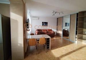 1-к квартира, вторичка, 30м2, 7/9 этаж