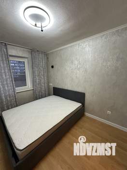 2-к квартира, вторичка, 42м2, 5/5 этаж