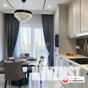 3-к квартира, вторичка, 83м2, 16/19 этаж