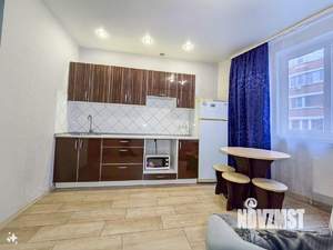 1-к квартира, вторичка, 40м2, 3/9 этаж