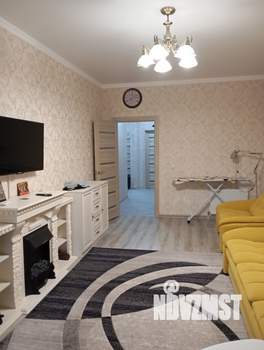 3-к квартира, вторичка, 95м2, 5/20 этаж
