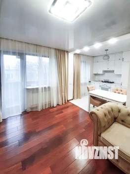 2-к квартира, вторичка, 43м2, 2/3 этаж