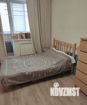 1-к квартира, вторичка, 39м2, 7/8 этаж