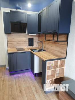 Студия квартира, вторичка, 25м2, 12/16 этаж