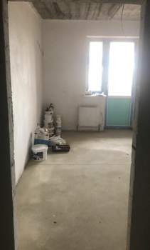 1-к квартира, вторичка, 19м2, 3/5 этаж