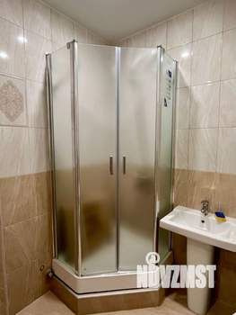 1-к квартира, вторичка, 43м2, 7/21 этаж