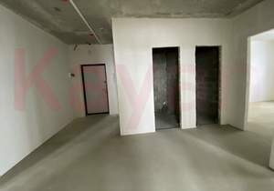 3-к квартира, вторичка, 105м2, 8/24 этаж