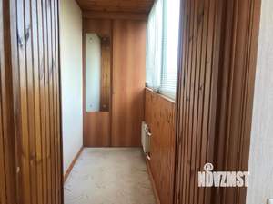 1-к квартира, вторичка, 29м2, 5/9 этаж