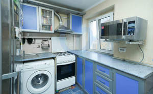 2-к квартира, вторичка, 41м2, 3/5 этаж