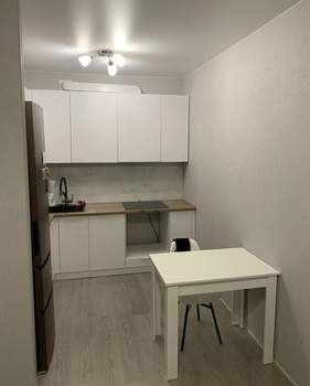 1-к квартира, вторичка, 37м2, 16/16 этаж